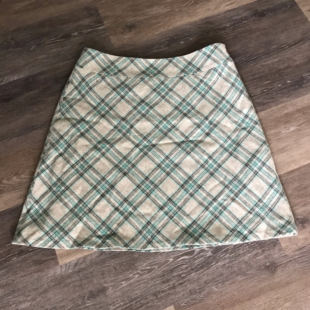 TALBOTS SKIRT